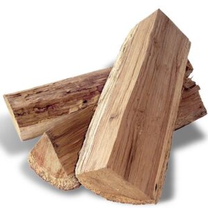 Ster trockenes Brennholz – 50 cm