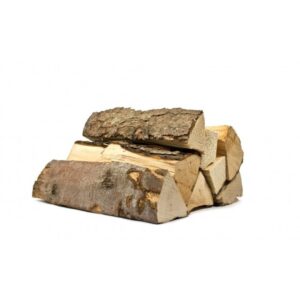 Ster trockenes Brennholz – 40 cm
