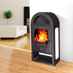Holzofen BELLEZA MAESTRO K 10 KW